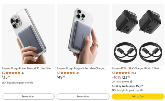 s倍思伸缩线充电产品全球销量TOP1密码不朽情缘模拟器筑牢充电品质解构Baseu(图5)