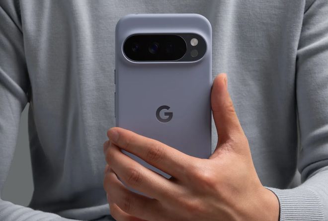 列手机推出首批 Qi2 磁性无线充电配件MG不朽情缘谷歌为 Pixel 10 系(图2)