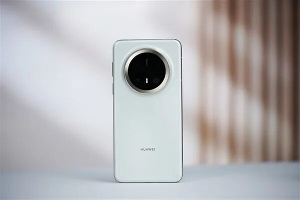 Pro系列配色曝光:首次加入磁吸生态!mg不朽情缘游戏网站登录华为Mate80(图2) Pro系列配色曝光:首次加入磁吸生态!mg不朽情缘游戏网站登录华为Mate80(图2)