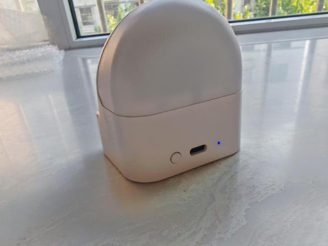 hug宝护光X8青少年电话手表之体验不朽情缘登录可换电操作续航不断Bae(图10)